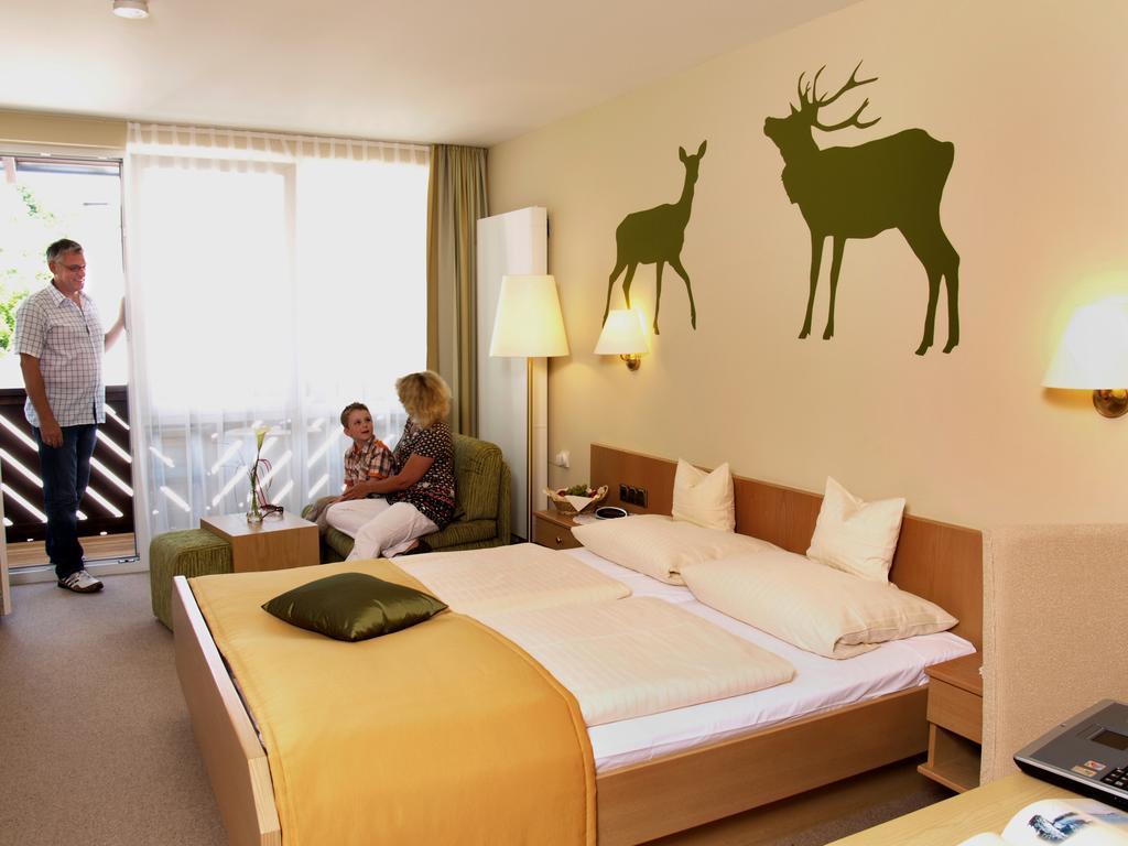 Hotel Haus Wiesengrund Hallenberg Bagian luar foto